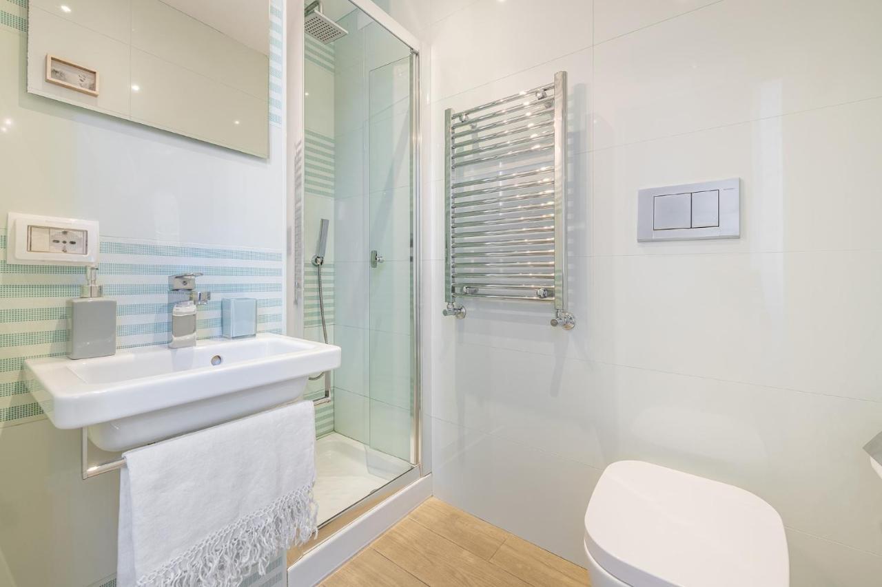 B&B Majestade Cagliari Luaran gambar