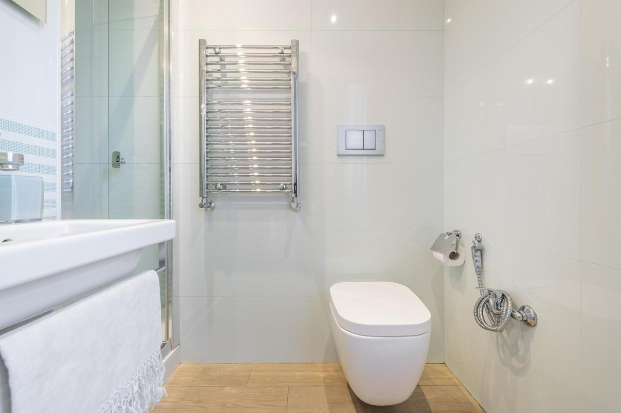 B&B Majestade Cagliari Luaran gambar
