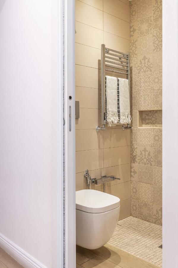B&B Majestade Cagliari Luaran gambar