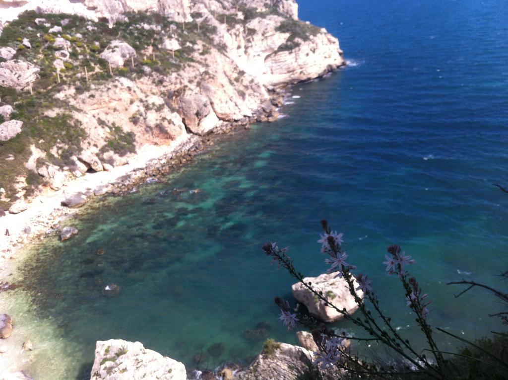 B&B Majestade Cagliari Luaran gambar