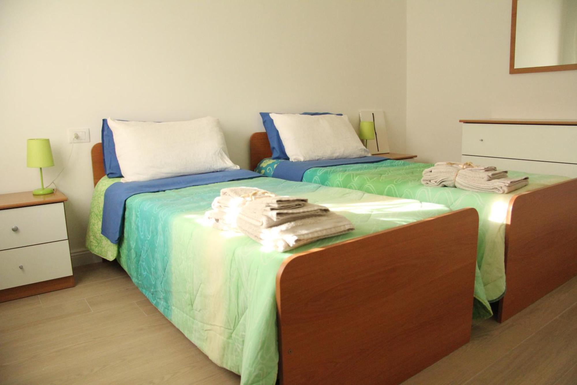 B&B Majestade Cagliari Bilik gambar