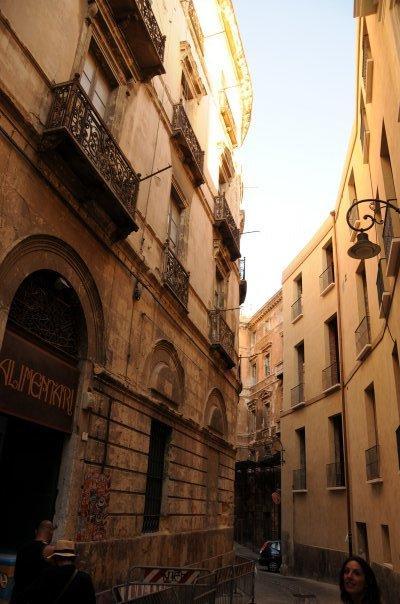 B&B Majestade Cagliari Luaran gambar
