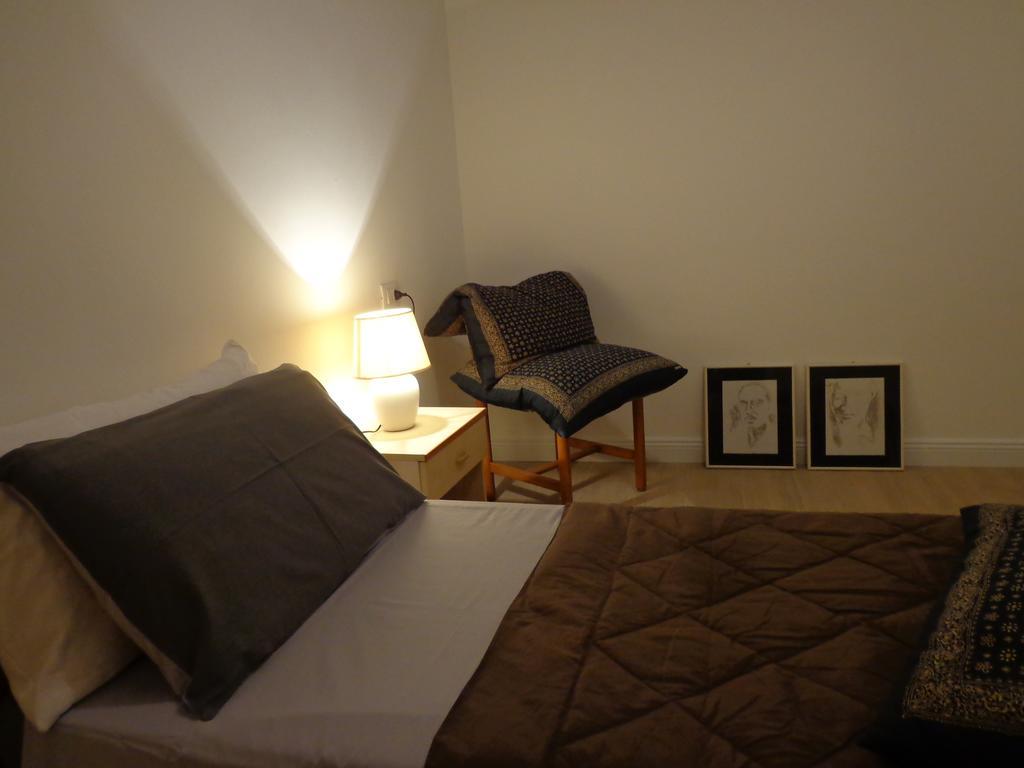 B&B Majestade Cagliari Bilik gambar