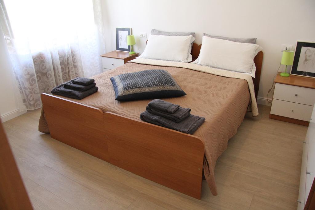 B&B Majestade Cagliari Bilik gambar