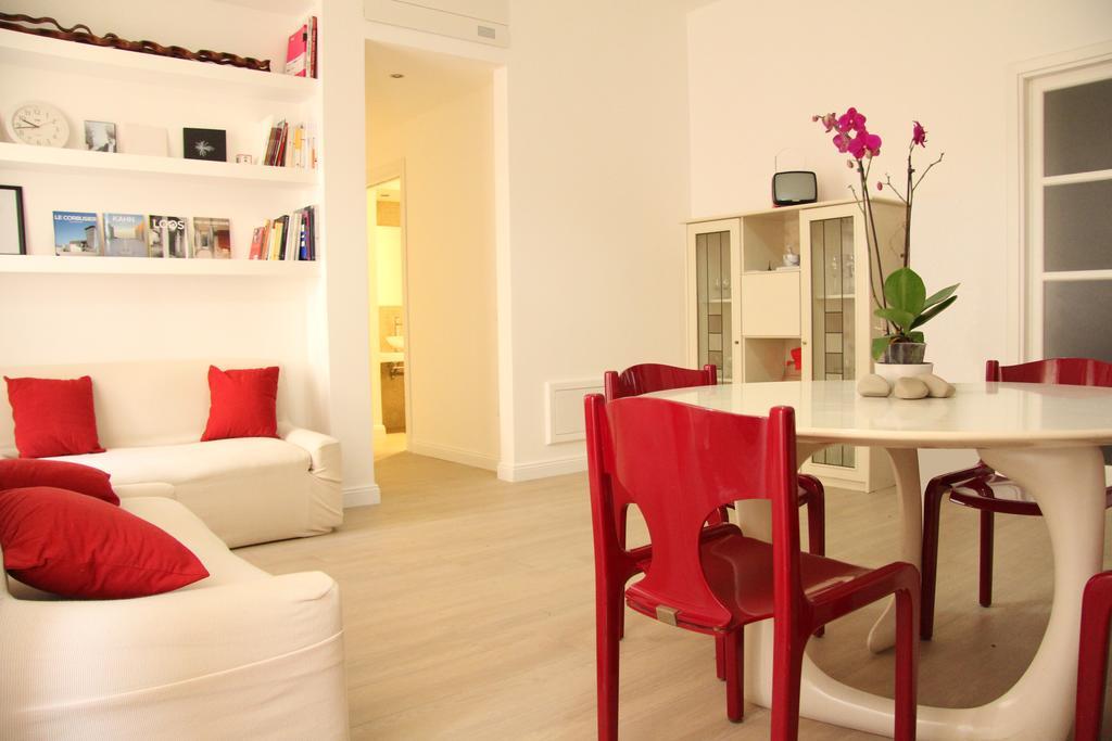 B&B Majestade Cagliari Luaran gambar