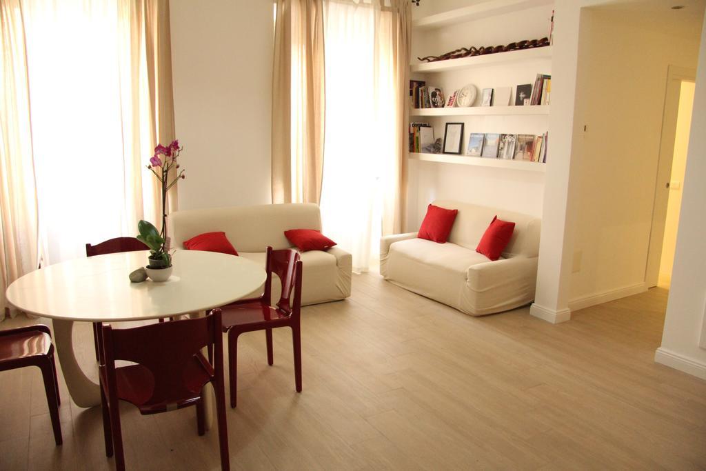 B&B Majestade Cagliari Luaran gambar